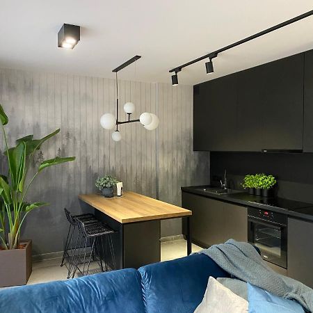 Apartament Goscinna Бельсько-Бяла Екстер'єр фото