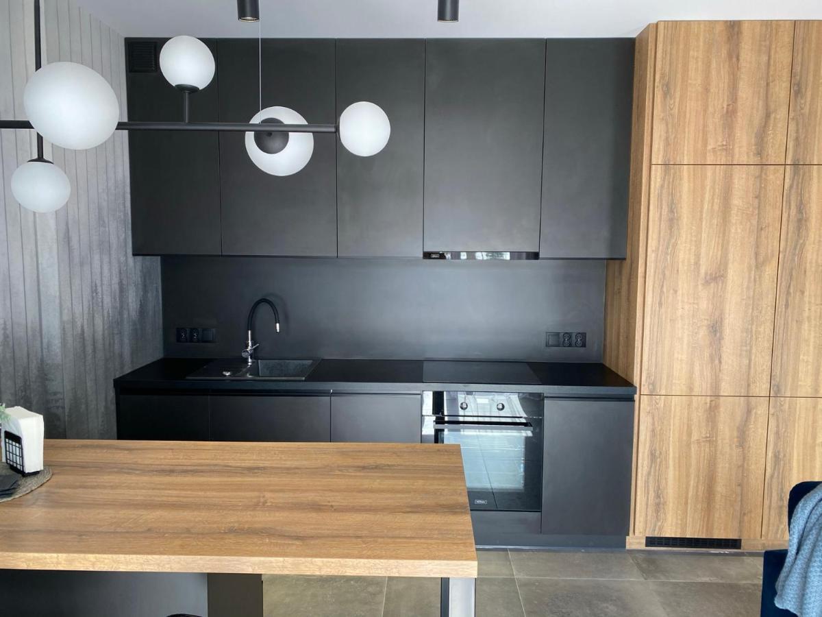 Apartament Goscinna Бельсько-Бяла Екстер'єр фото