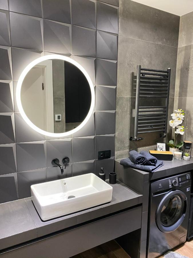 Apartament Goscinna Бельсько-Бяла Екстер'єр фото