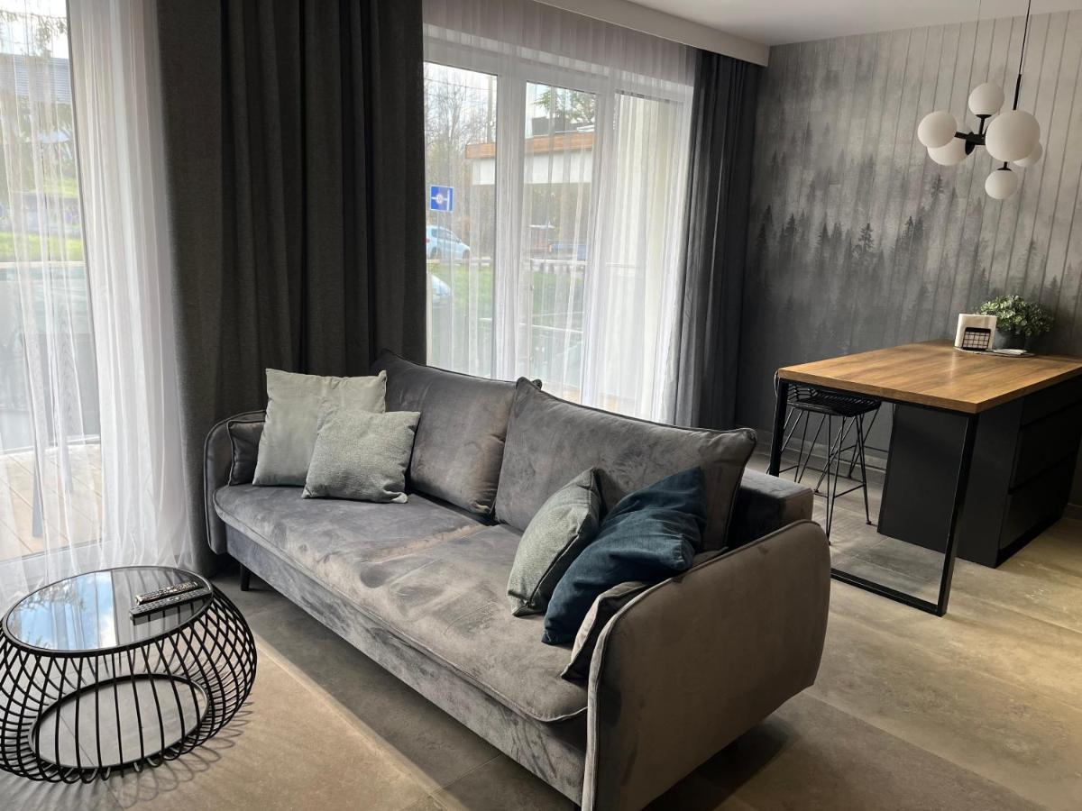 Apartament Goscinna Бельсько-Бяла Екстер'єр фото